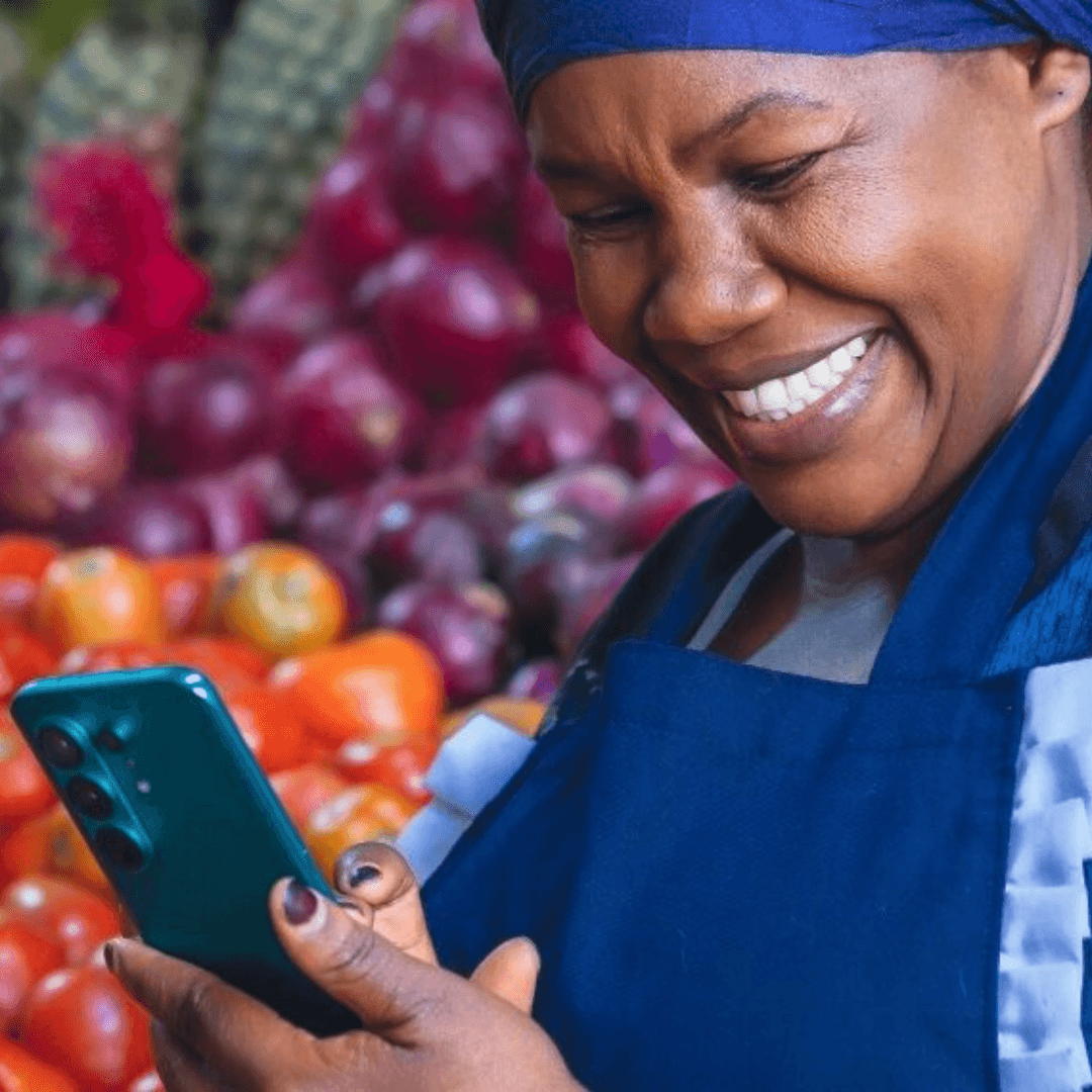 SACCO Device Financing