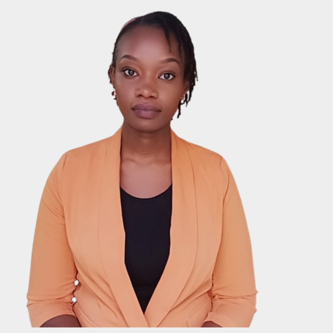 Caroline Nyaga