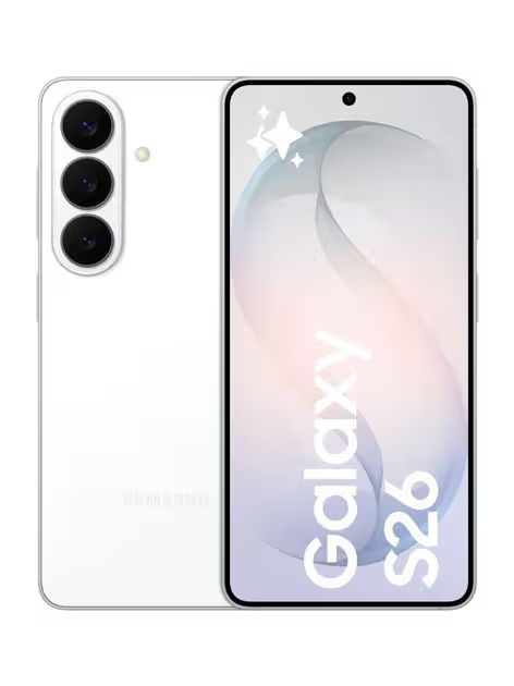 Samsung Galaxy S26 2