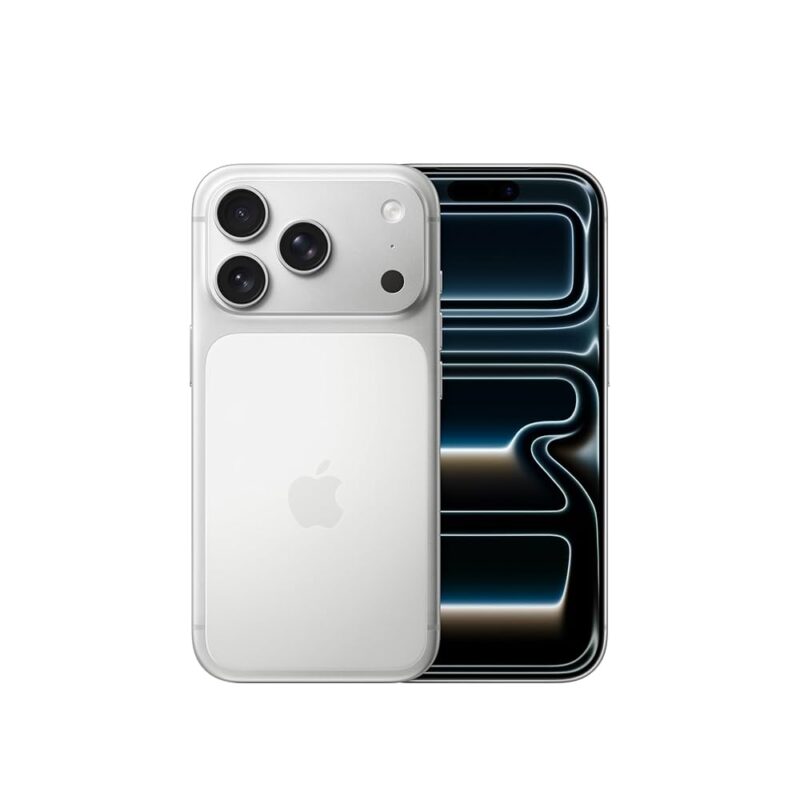 Apple iPhone 17 Pro 2