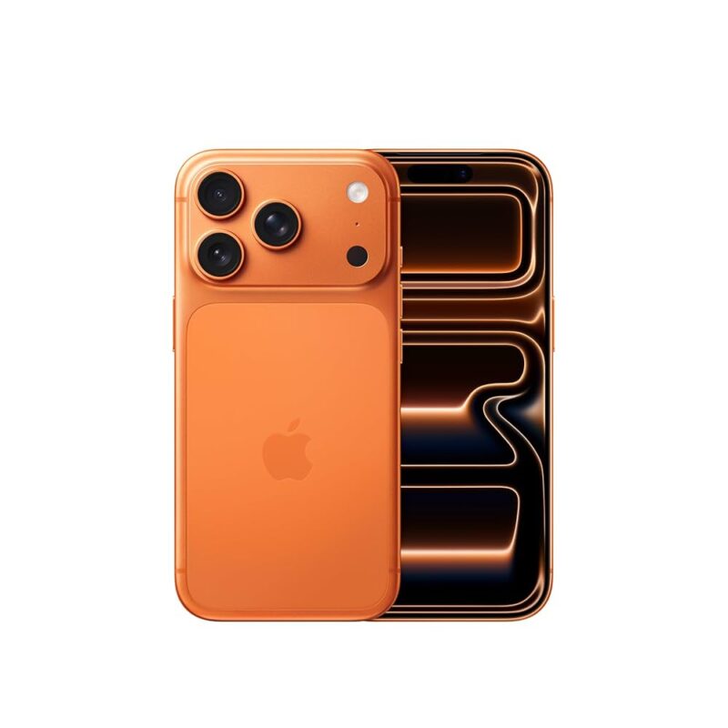 Apple iPhone 17 Pro 3