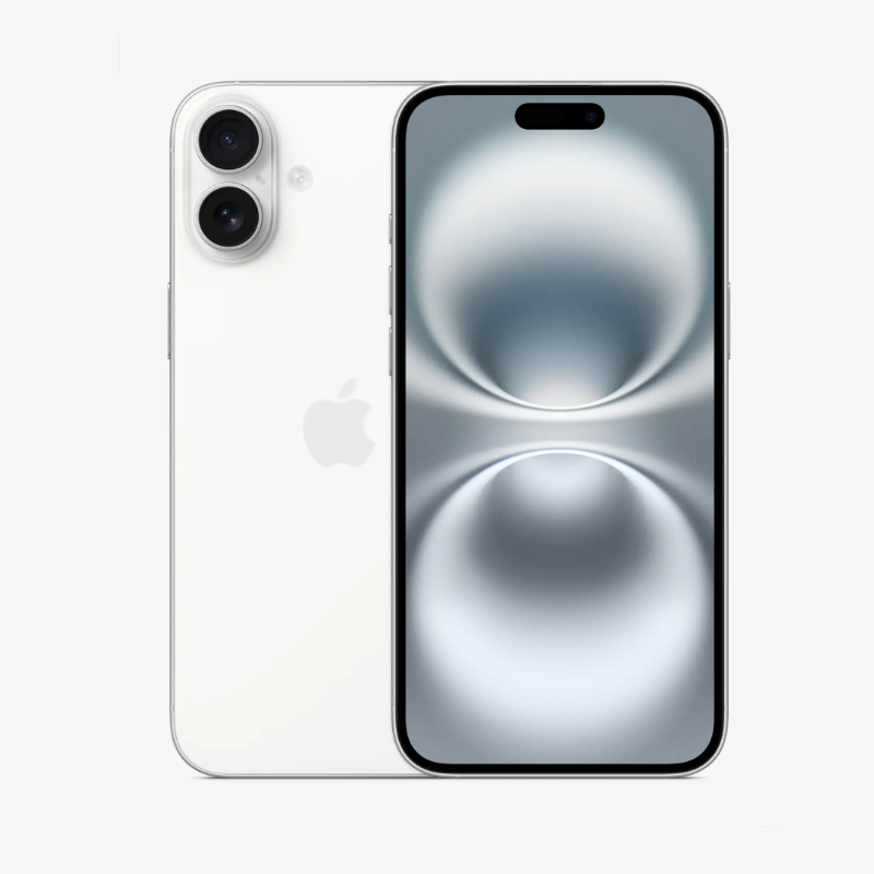 Apple iPhone 16 Plus 2