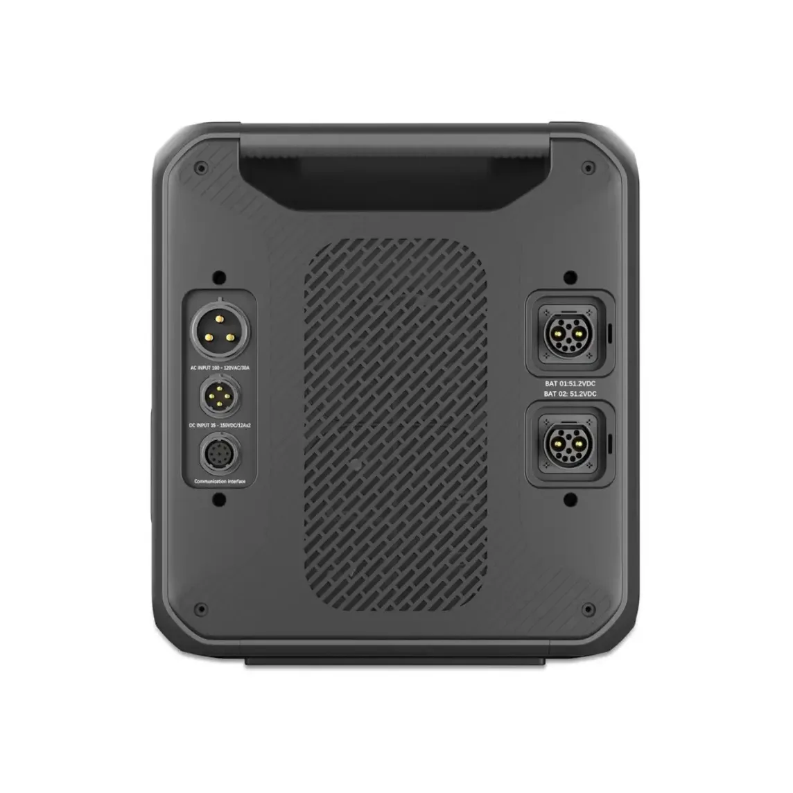 BLUETTI AC300 Inverter 3000W 3