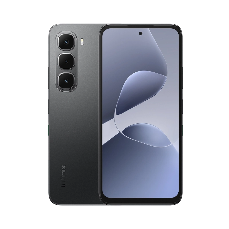 Infinix Hot 60 Pro 4G 3