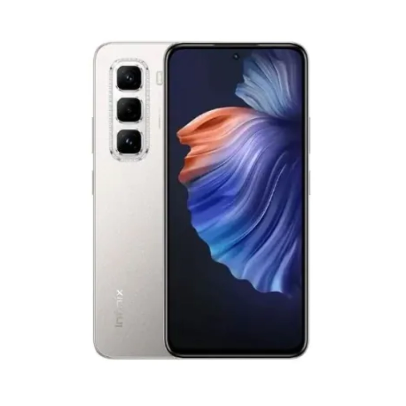 Infinix Hot 60 Pro 4G 2