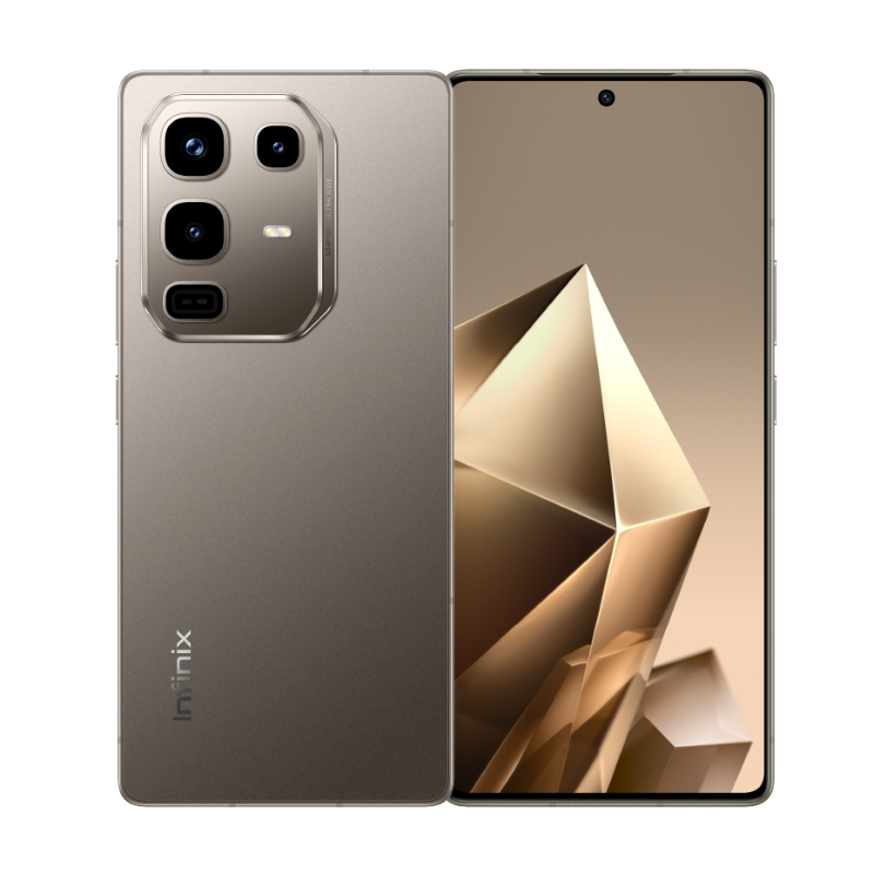 Infinix Note 50 Pro 2