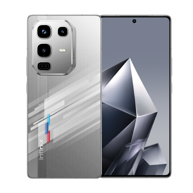 Infinix Note 50 Pro 3
