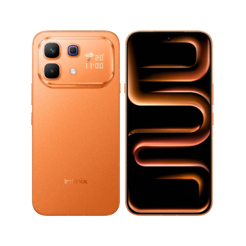 Infinix Note 60 Pro 5G 5