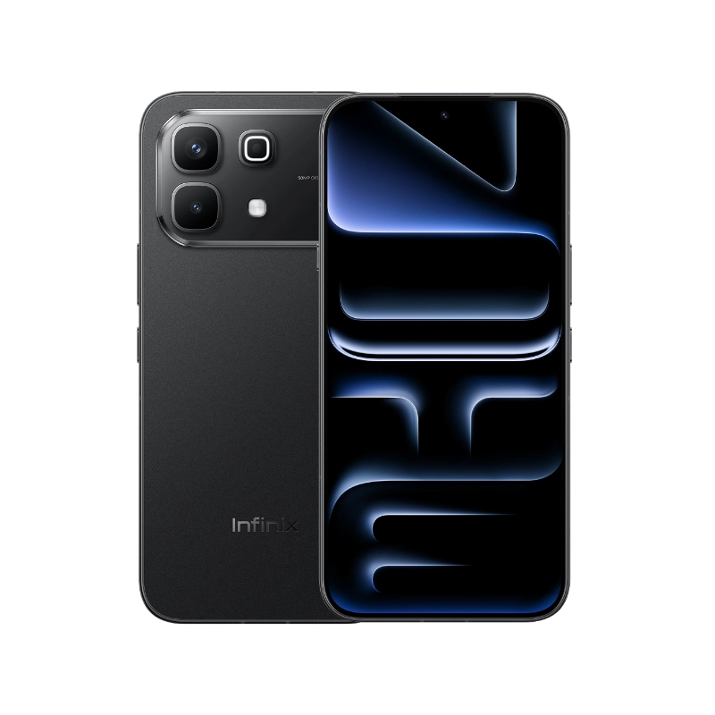 Infinix Note 60 Pro 5G 4