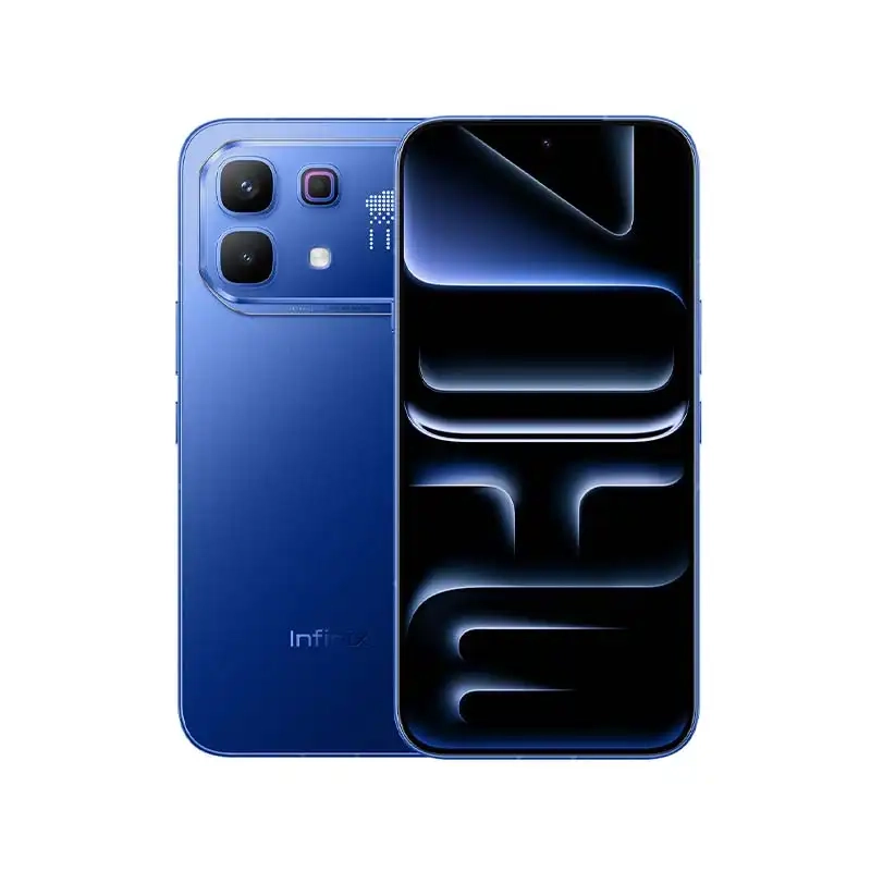 Infinix Note 60 Pro 5G 3