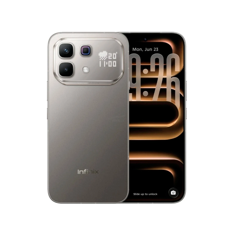 Infinix Note 60 Pro 5G 2