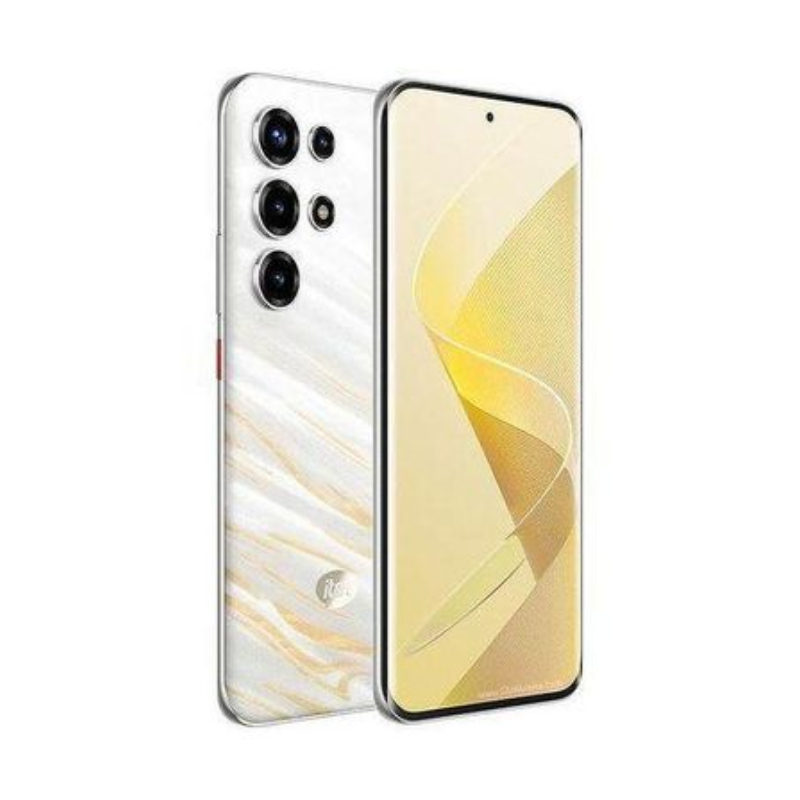 Itel Super S26 Ultra 4G 2