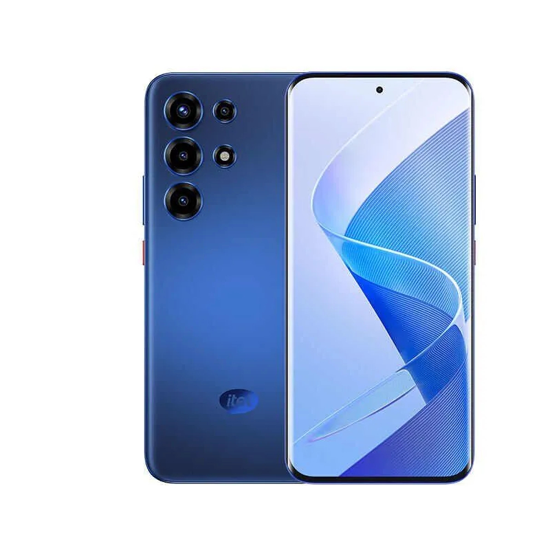 Itel Super S26 Ultra 4G 3
