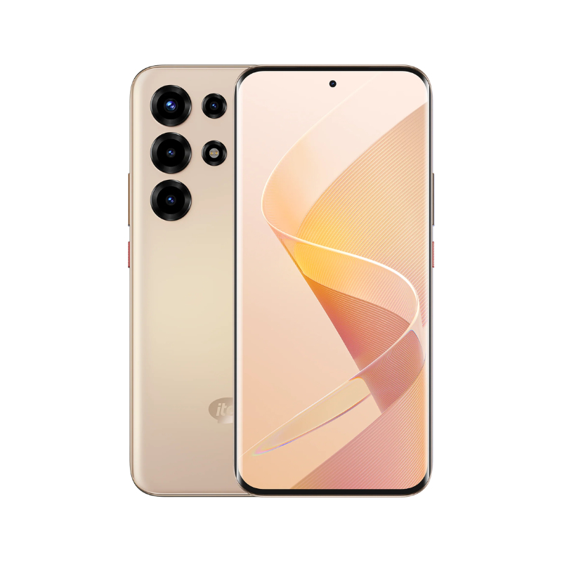 Itel Super S26 Ultra 4G