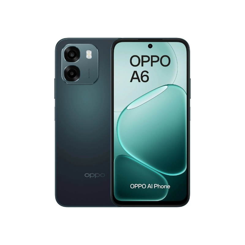 OPPO A6 4G 2