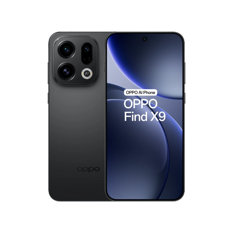 Oppo Find X9 2