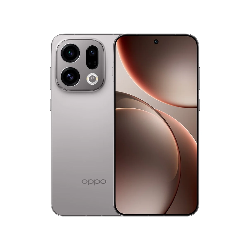 Oppo Find X9 3
