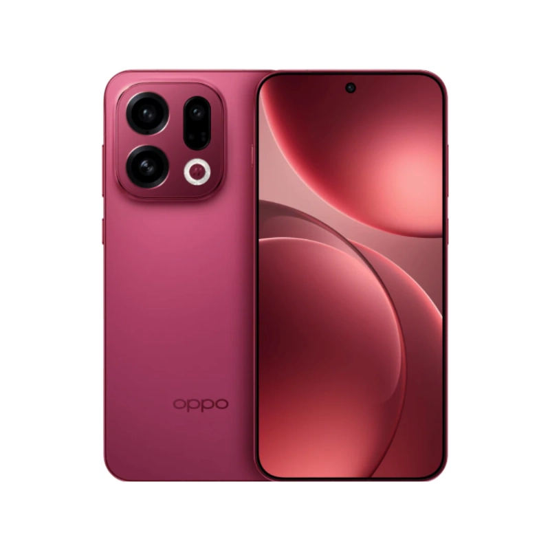 Oppo Find X9