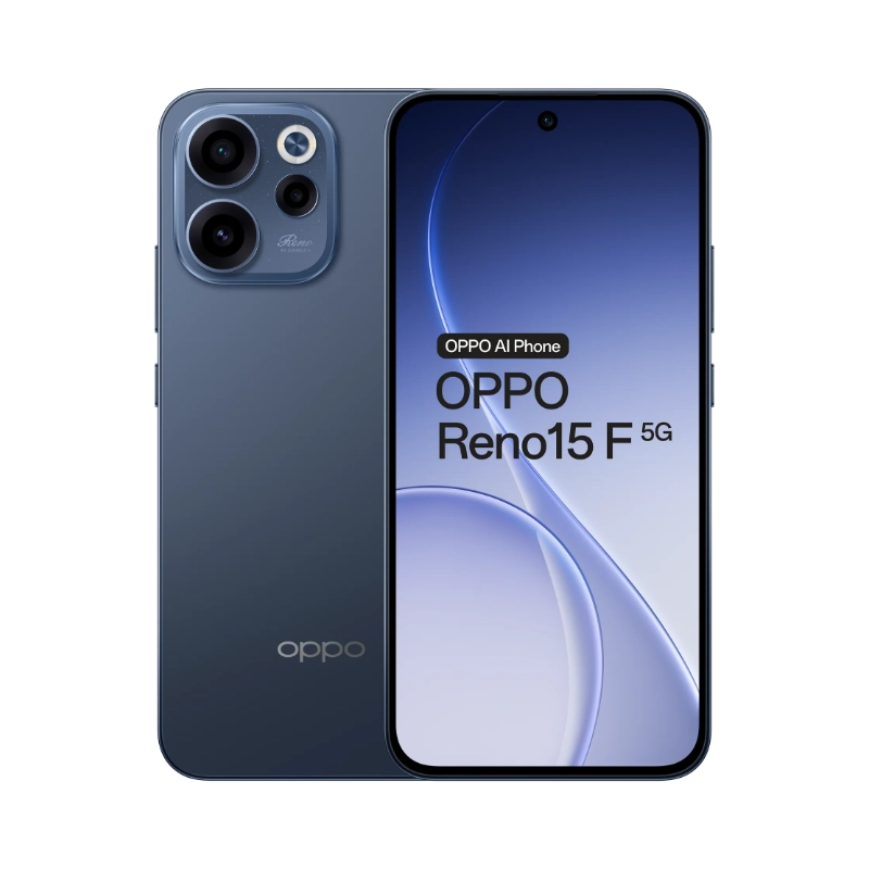 Oppo Reno15 F 5G 2