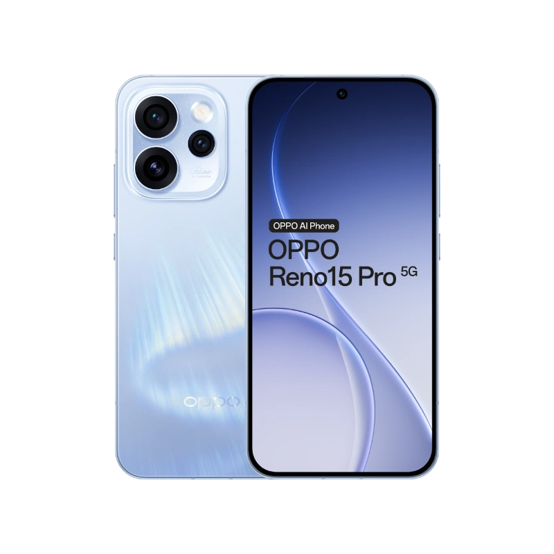 Oppo Reno15 Pro 2