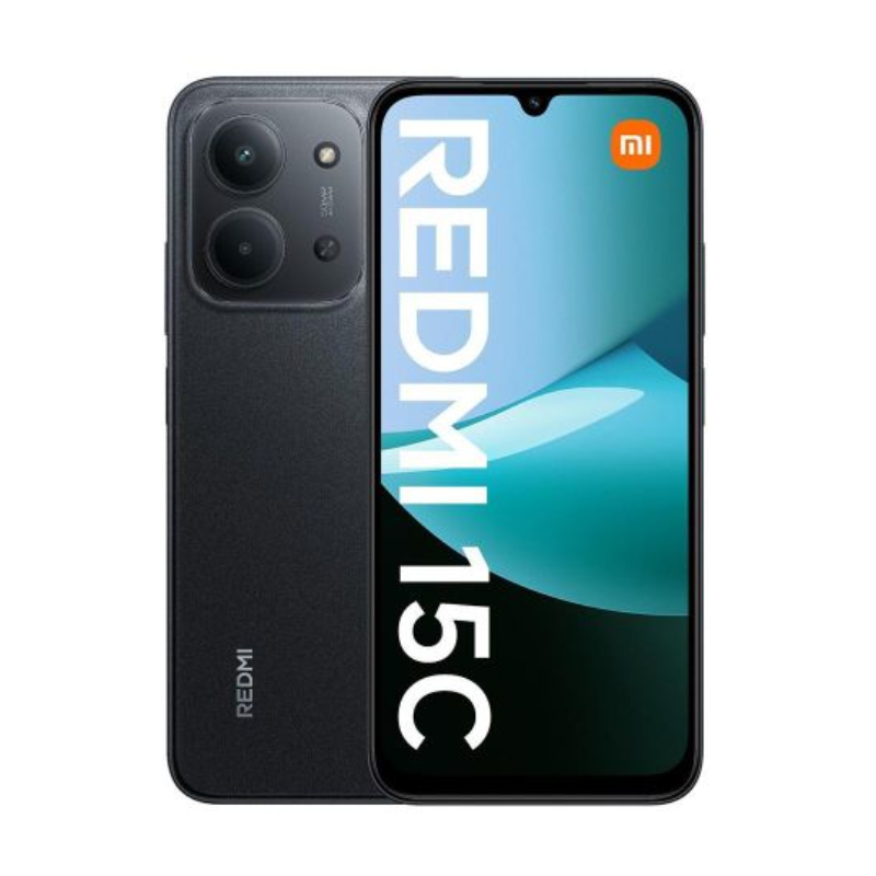 Redmi 15C 4G 2