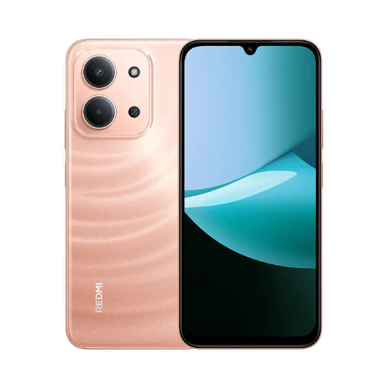 Redmi 15C 4G 4