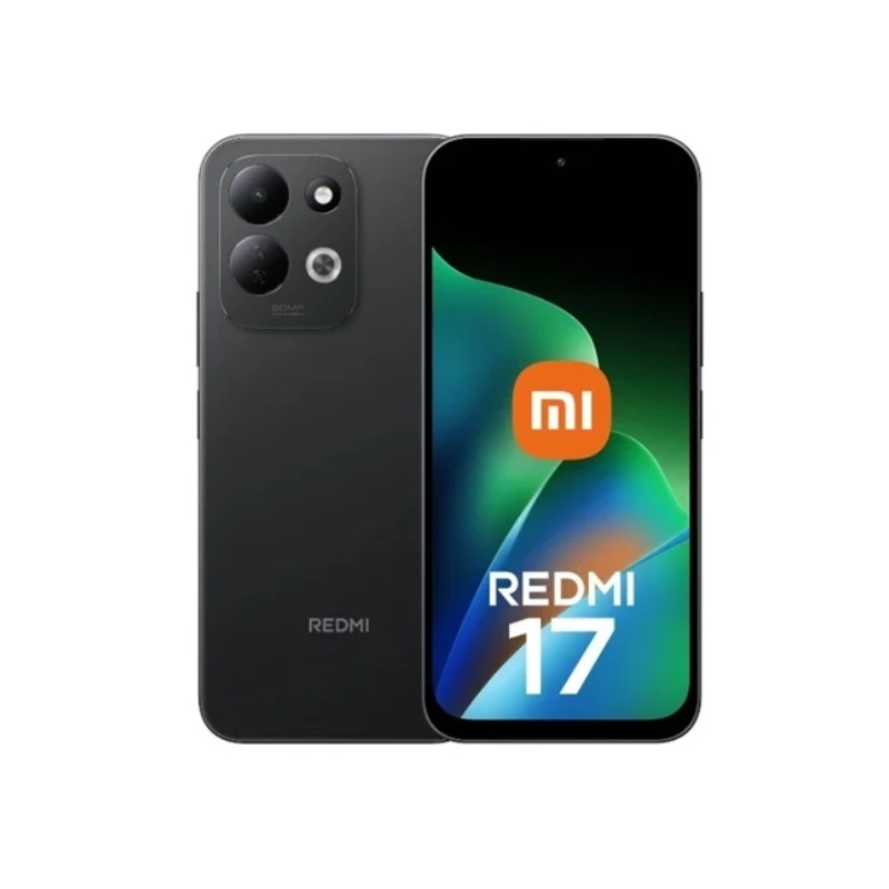 Redmi 17 4