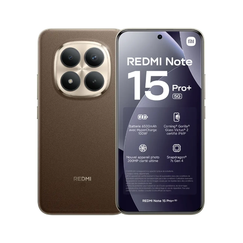 Redmi Note 15 Pro Plus 5G 3