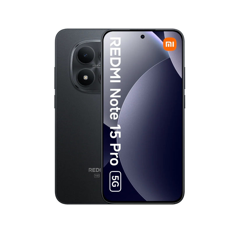 Redmi Note 15 Pro 5G
