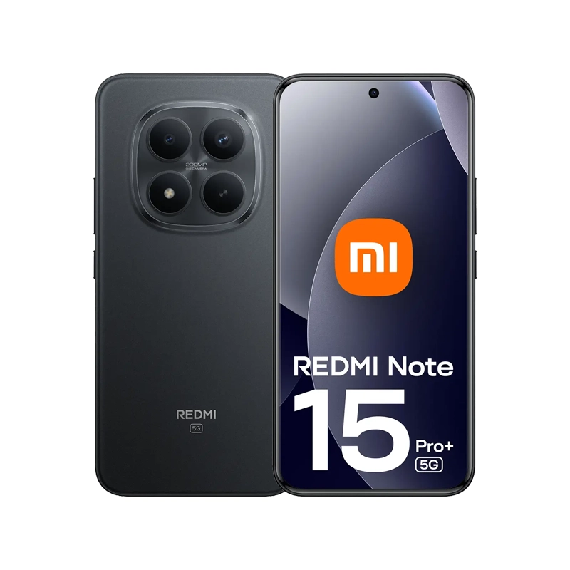 Redmi Note 15 Pro Plus 5G 2