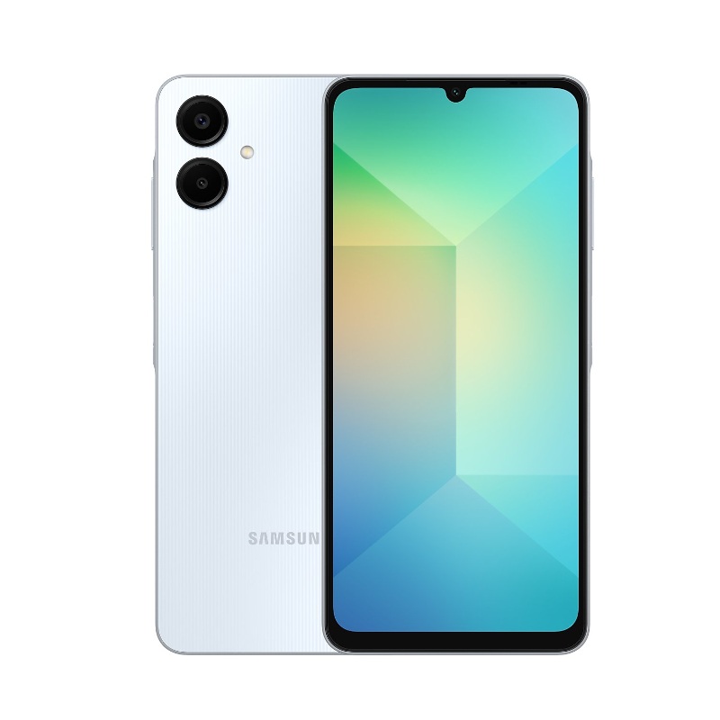 Samsung Galaxy A06 4GB 64GB 2