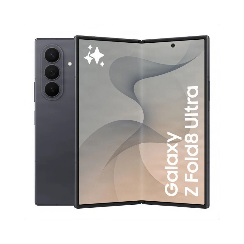 Samsung Galaxy Z Fold8 Ultra 2