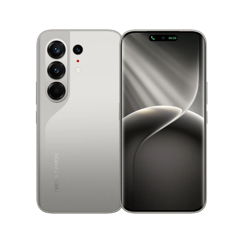 Tecno Camon 50 Pro 3