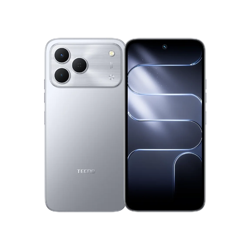 Tecno Spark 50 4