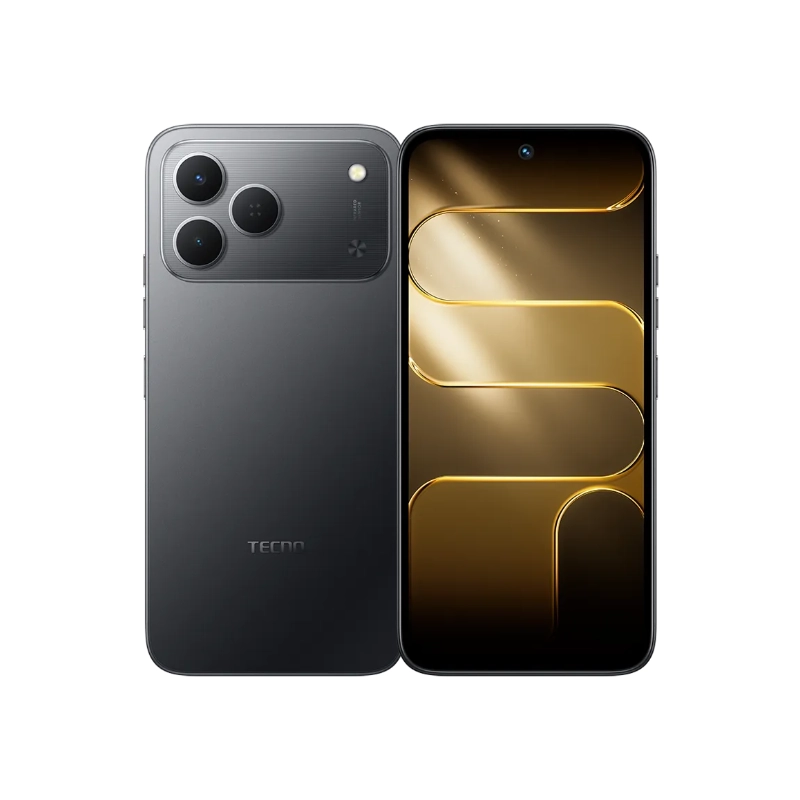 Tecno Spark 50 3