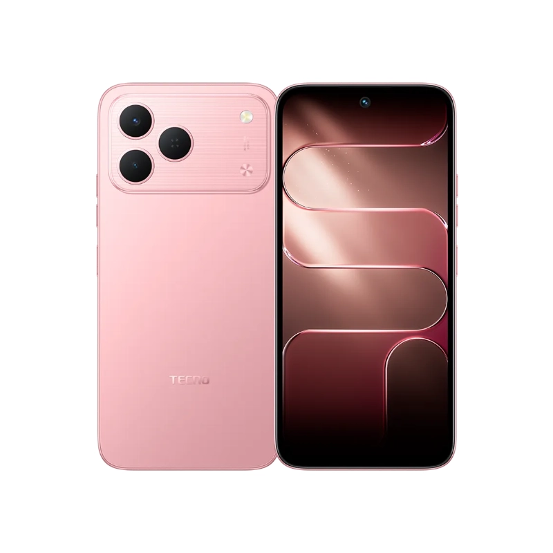 Tecno Spark 50 2