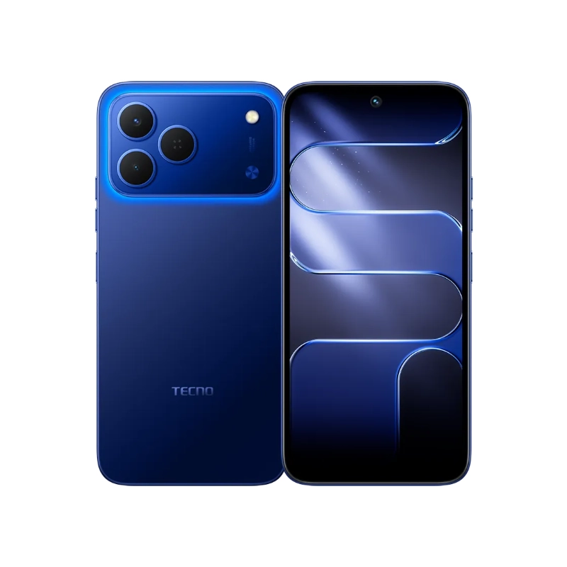 Tecno Spark 50 5