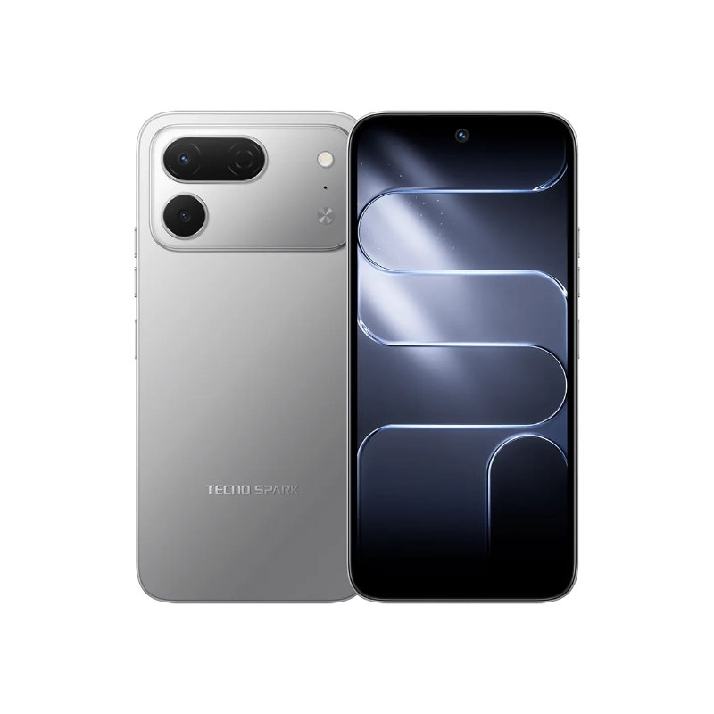 Tecno Spark 50 Pro 4GB 256GB 2