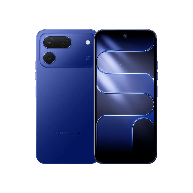 Tecno Spark 50 Pro 4GB 128GB 3