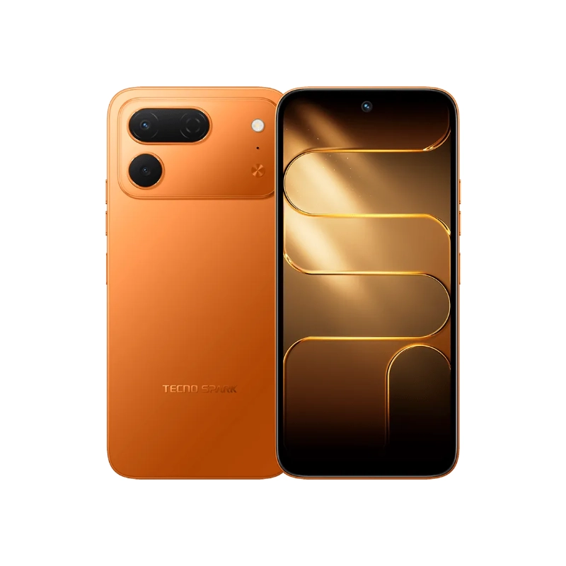 Tecno Spark 50 Pro 4GB 256GB 4