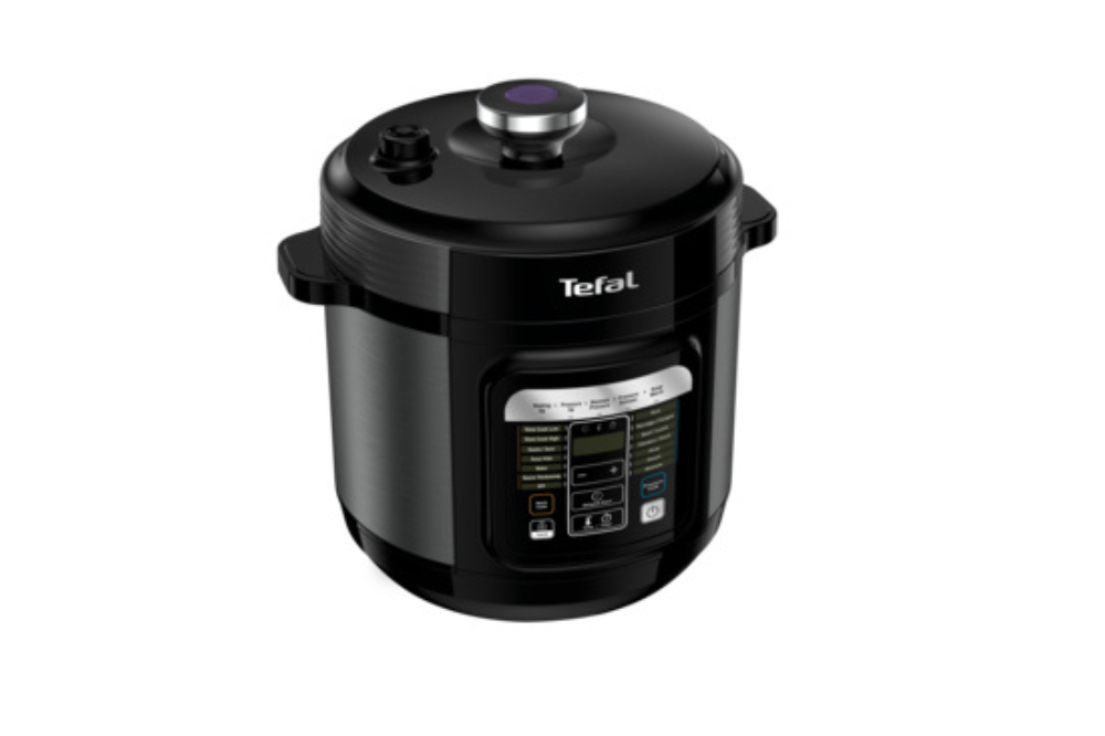 Tefal Multi Pressure Cooker – 6L Electric Pressure Cooker