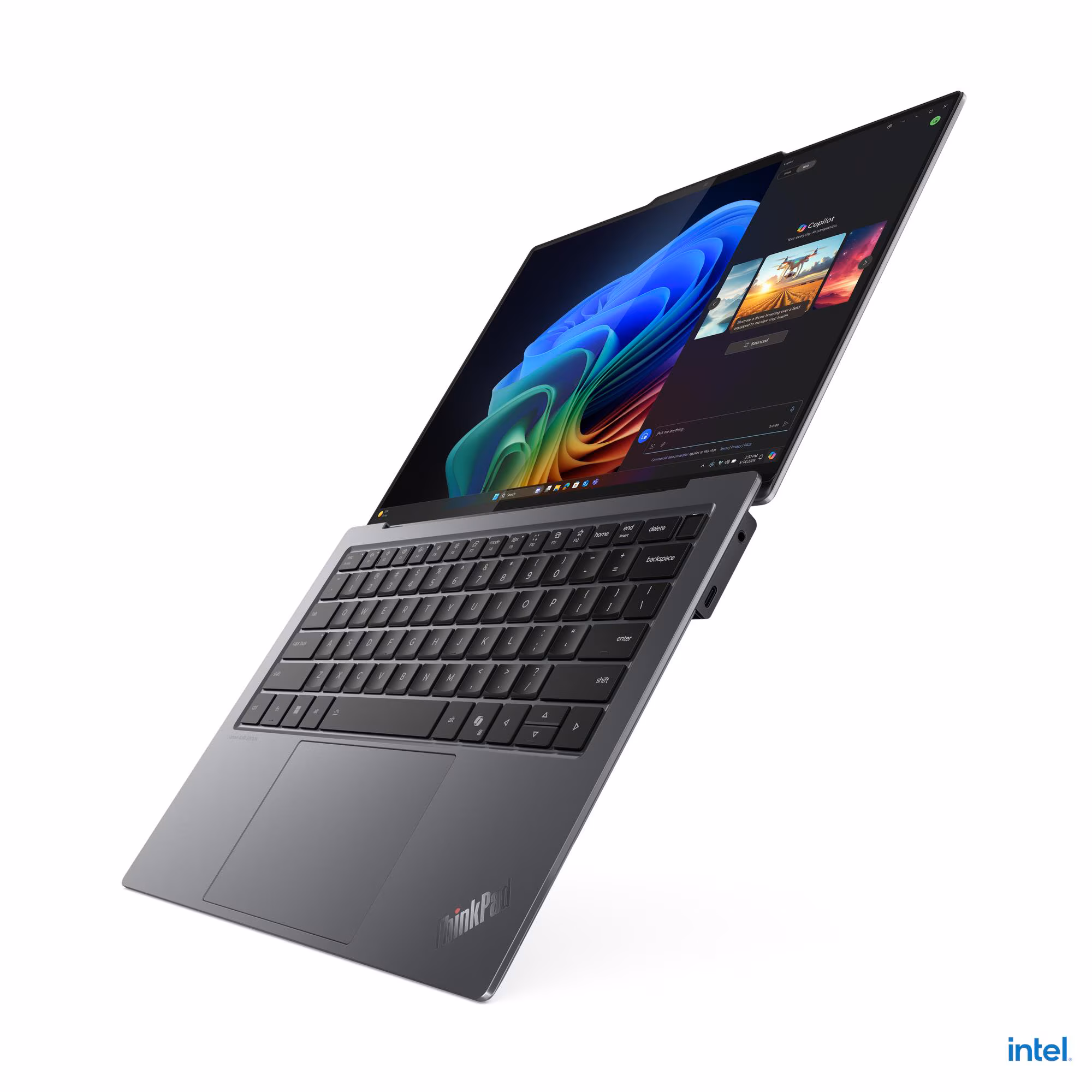 ThinkPad X9-14 Gen 1 Aura Edition