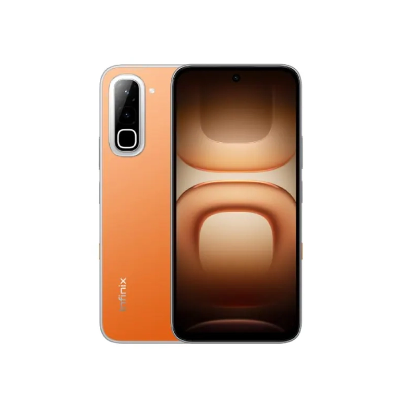 Infinix Hot 70 2