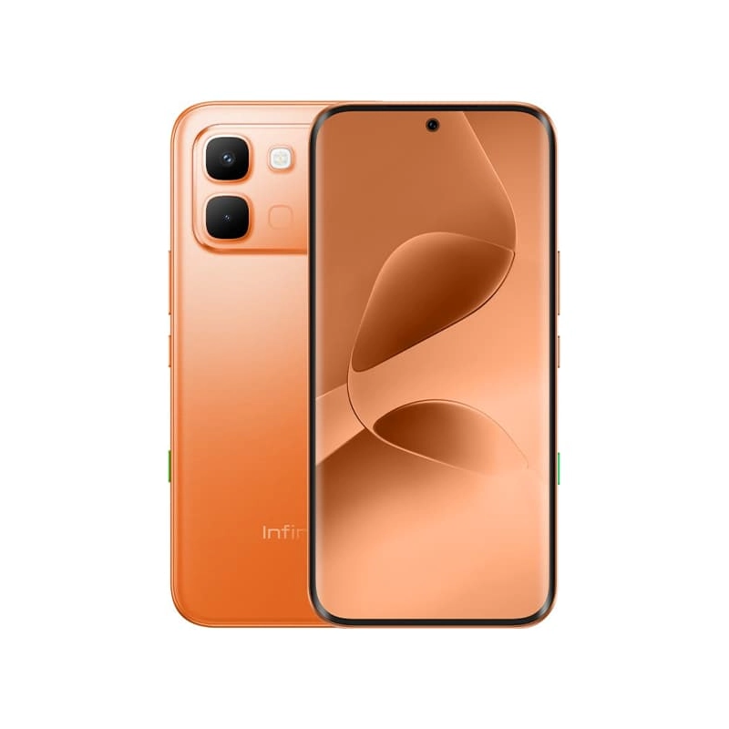 Infinix Note Edge 5G 4