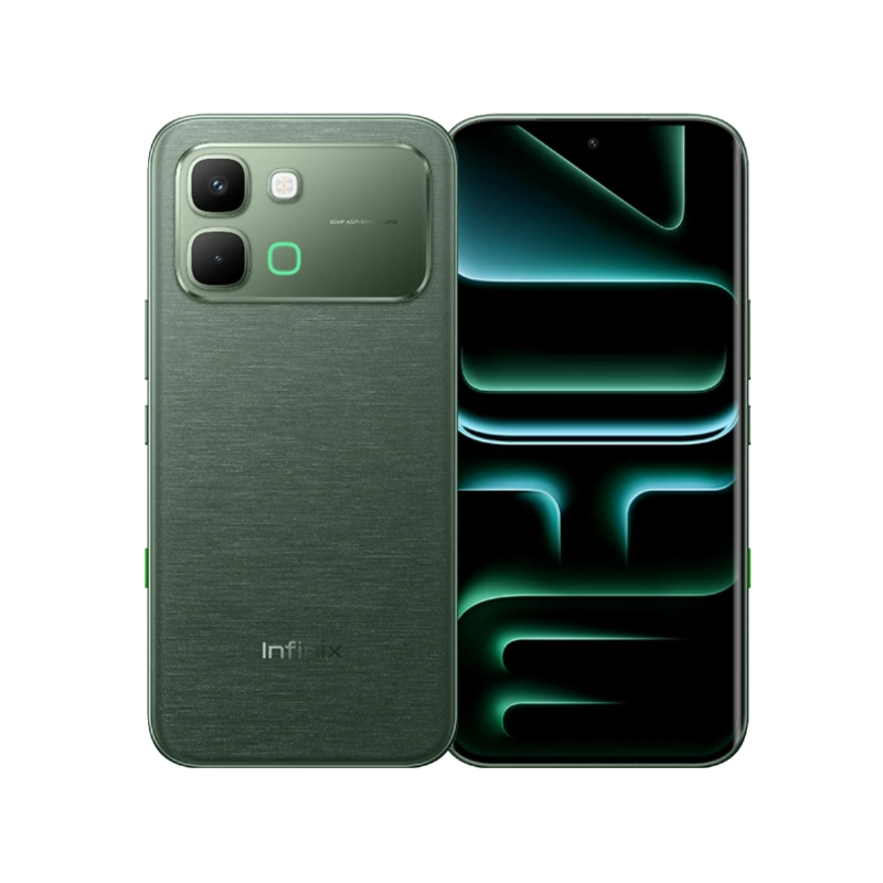 Infinix Note Edge 5G 3