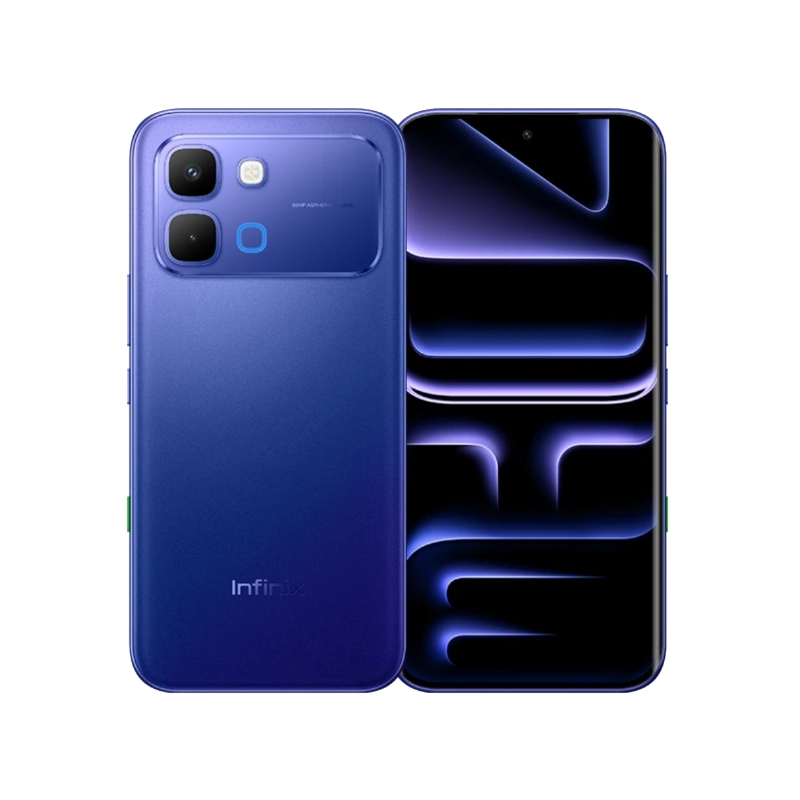 Infinix Note Edge 5G 2