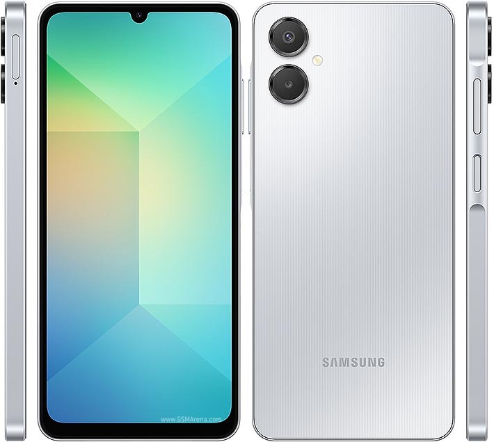 Samsung Galaxy A07 4G 2