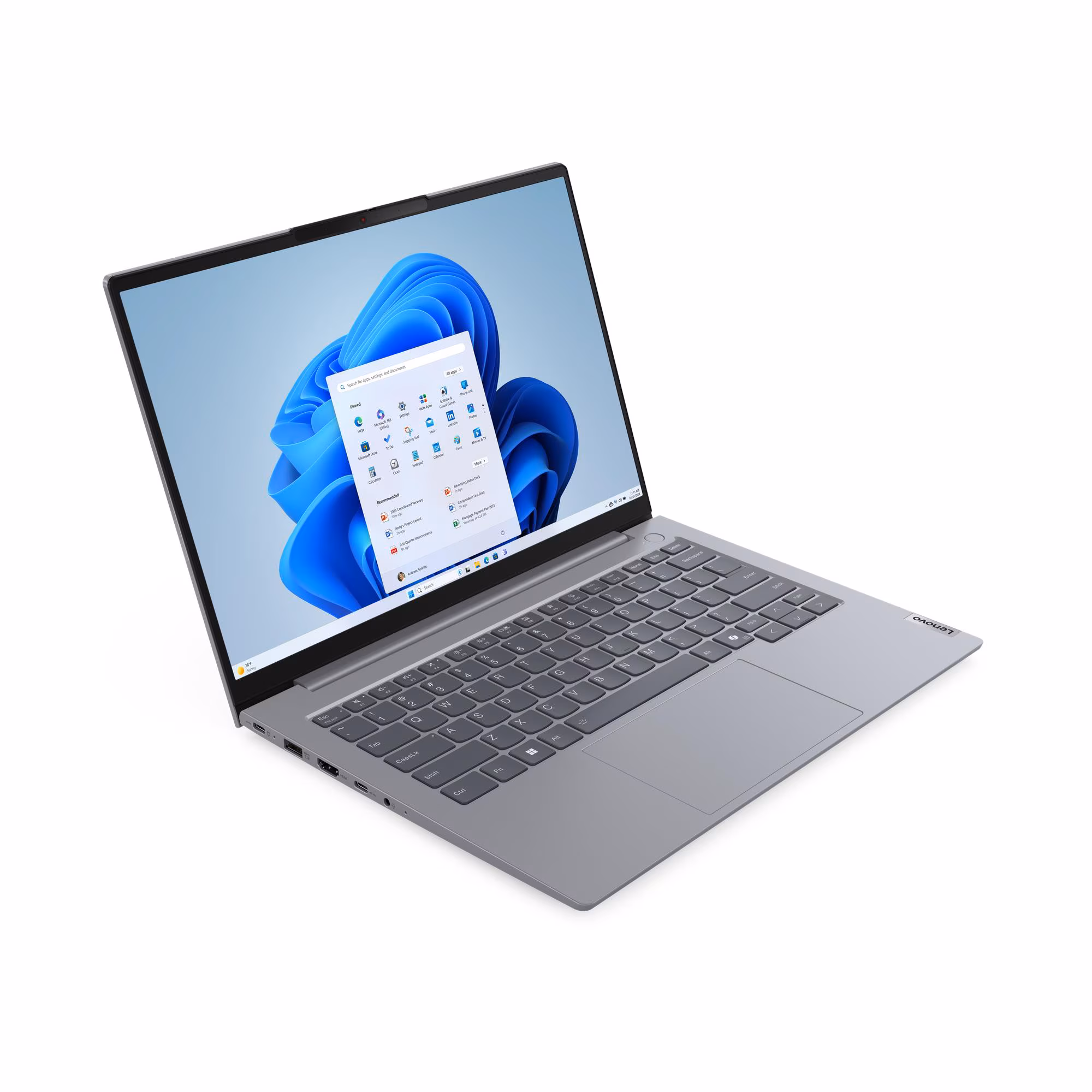 ThinkBook 14 G7 ARP 21MV00A5UE 2
