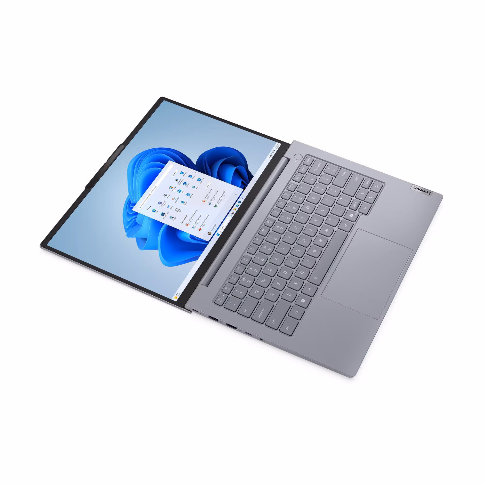 ThinkBook 16 G8 IAL  21SK003YUE 4