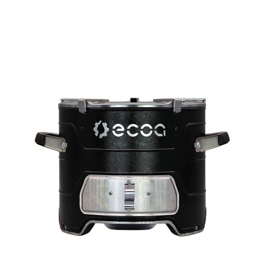 ECOA Char Plus Stove